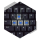 SPC Gear GK540 Magna Kailh Blue RGB Pudding Edition - 526988 - zdjęcie 14